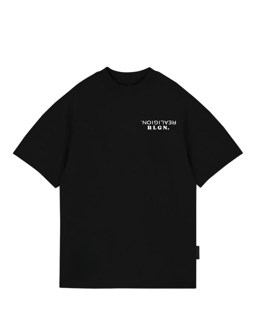 BASIC TSHIRT BLACK