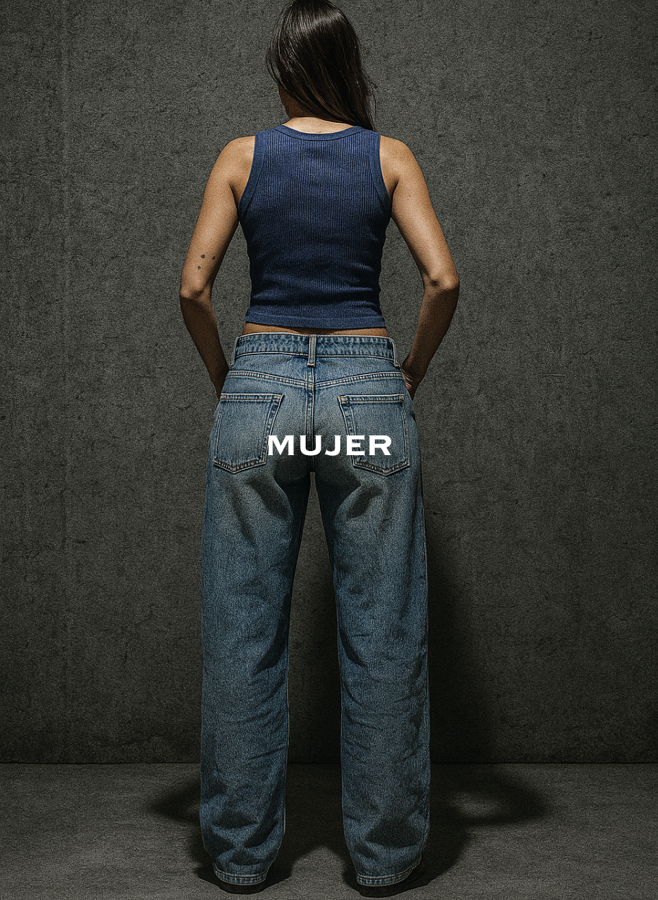 Mujer